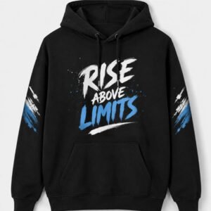 MENS HOODIE