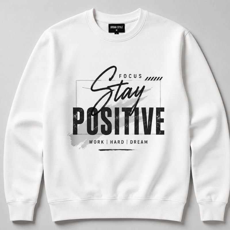 SWEAT SHIRT