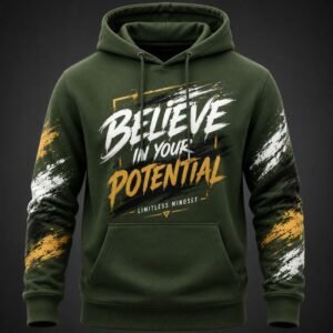 MENS HOODIE